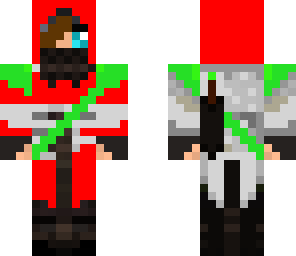 archer