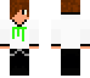 johan boy 6