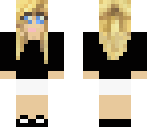 girl