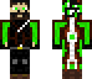 greenst****ailler assassin mode