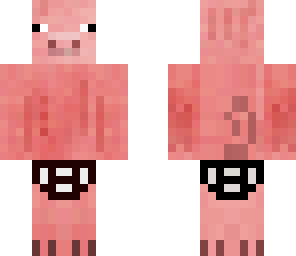 animal in boxer