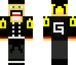 groogerflooder skin no bug