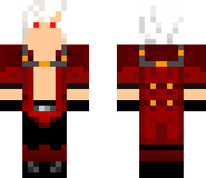 dante dmc 3