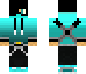 remake of teen ninja