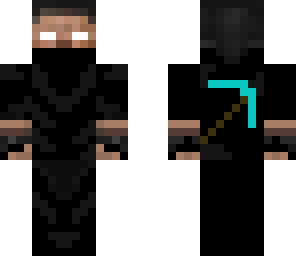 herobrine