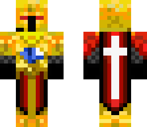 knight of gloria
