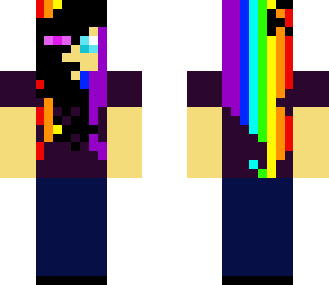 ender girl