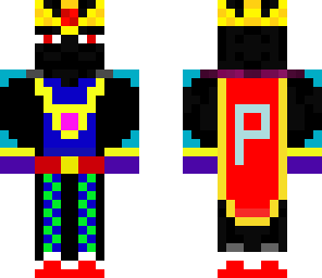pvp king