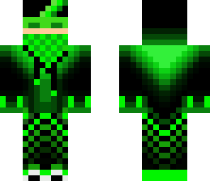 green v7