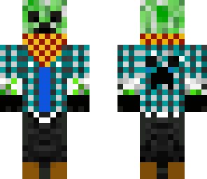 creeper cowboy