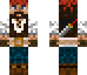 pirate