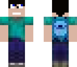 revange steve