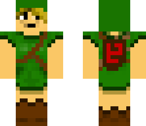 young link