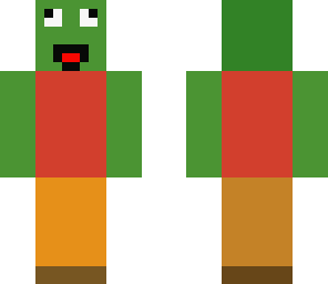 zombie derp