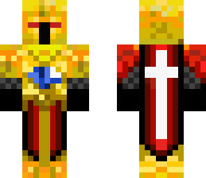 knight of gloria
