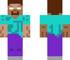 herobrine