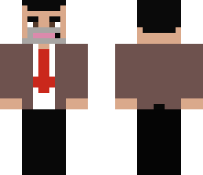 mr bean