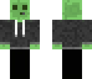 slime security guard