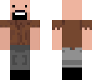 notch with earphones