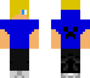 laurence's skin