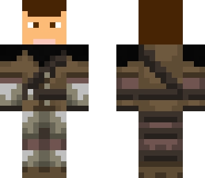 student hunter