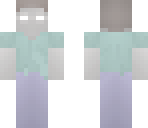 herobrine ghost hd