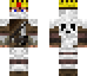 king hunter