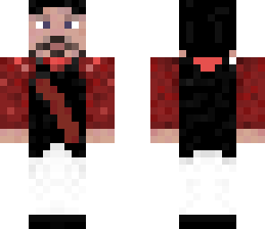 seneca crane