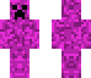 lila creeper