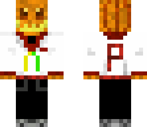 pan pukawka