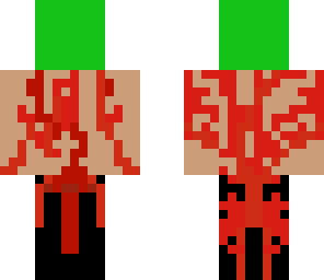 bloodie