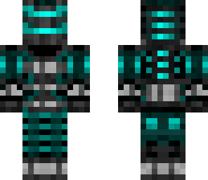 isaac clarke engineer rig retexture