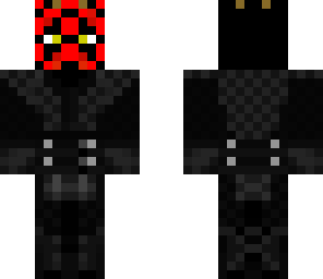 darth maul