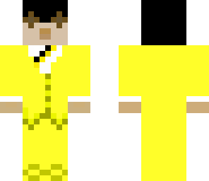 yellowguigagnamstyle