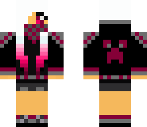 cool skin
