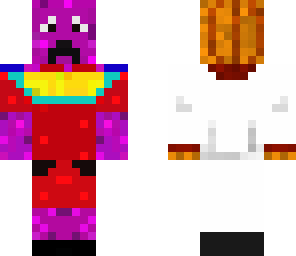 purple assassin