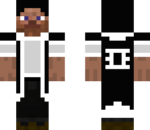 steve the assasin