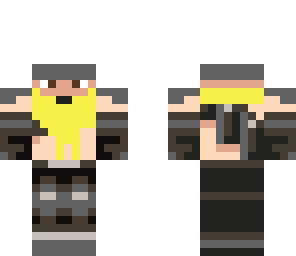 dwarf