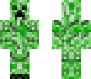 creeper