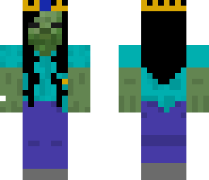 zombie queen