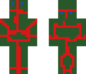 green techno