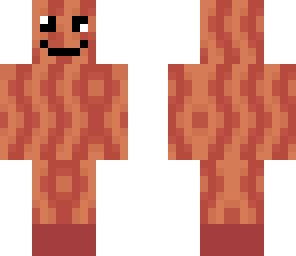 bacon awsomnes