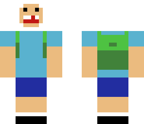 finn the human