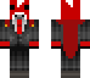 pepperd 