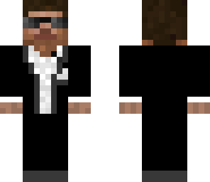 agent