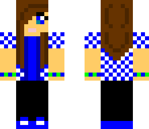 girl