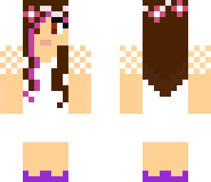 wedding girl one