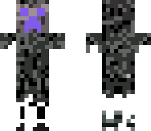 sensen creeper