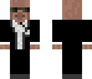villager agent