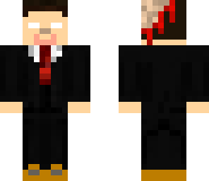 herobrine007